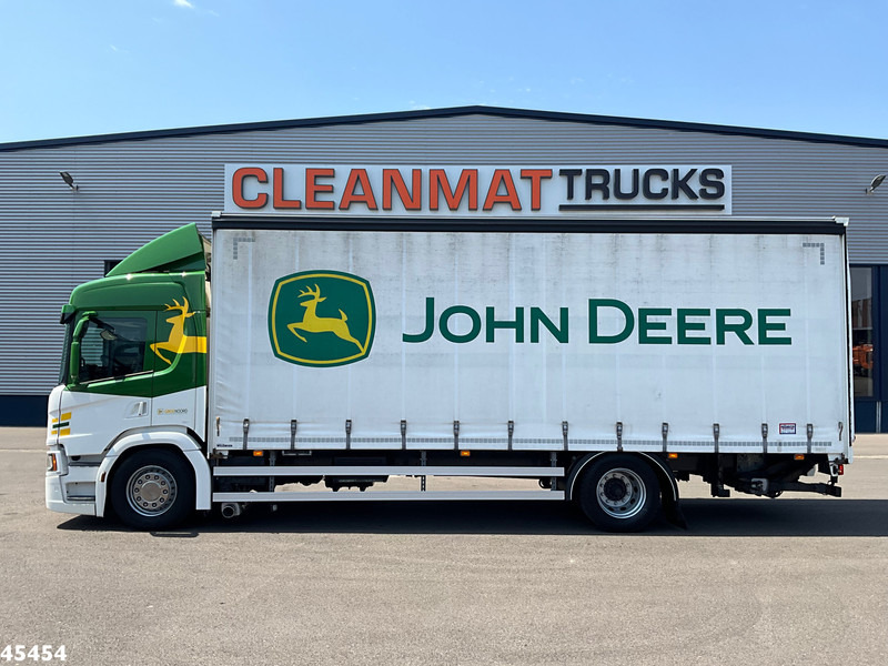 Scania P 280 Euro 6 Schuifzeil DHollandia 4 Ton laadklep Machine transport! - Kamion s ceradom: slika Scania P 280 Euro 6 Schuifzeil DHollandia 4 Ton laadklep Machine transport! - Kamion s ceradom Scania P 280 Euro 6 Schuifzeil DHollandia 4 Ton laadklep Machine transport! - Kamion s ceradom: slika Scania P 280 Euro 6 Schuifzeil DHollandia 4 Ton laadklep Machine transport! - Kamion s ceradom