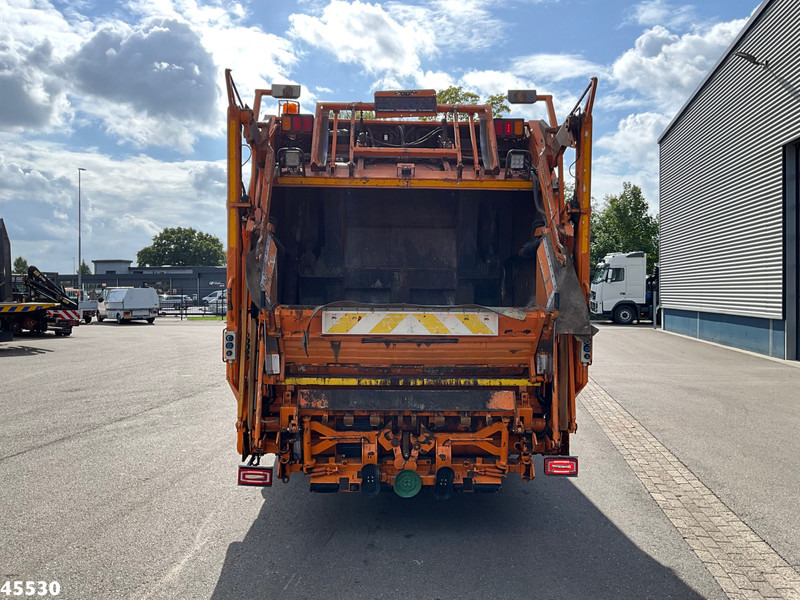 Scania P 320 Geesink 24m³ Welvaarts weighing system - Kamion za odvoz smeća: slika Scania P 320 Geesink 24m³ Welvaarts weighing system - Kamion za odvoz smeća Scania P 320 Geesink 24m³ Welvaarts weighing system - Kamion za odvoz smeća: slika Scania P 320 Geesink 24m³ Welvaarts weighing system - Kamion za odvoz smeća
