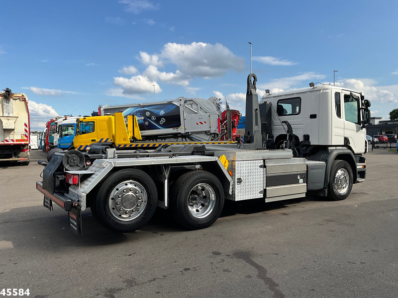 Scania P 340 Euro 6 CNG 21 Ton haakarmsysteem Just 140.611 km! - Kamion s kukastom dizalicom: slika Scania P 340 Euro 6 CNG 21 Ton haakarmsysteem Just 140.611 km! - Kamion s kukastom dizalicom Scania P 340 Euro 6 CNG 21 Ton haakarmsysteem Just 140.611 km! - Kamion s kukastom dizalicom: slika Scania P 340 Euro 6 CNG 21 Ton haakarmsysteem Just 140.611 km! - Kamion s kukastom dizalicom