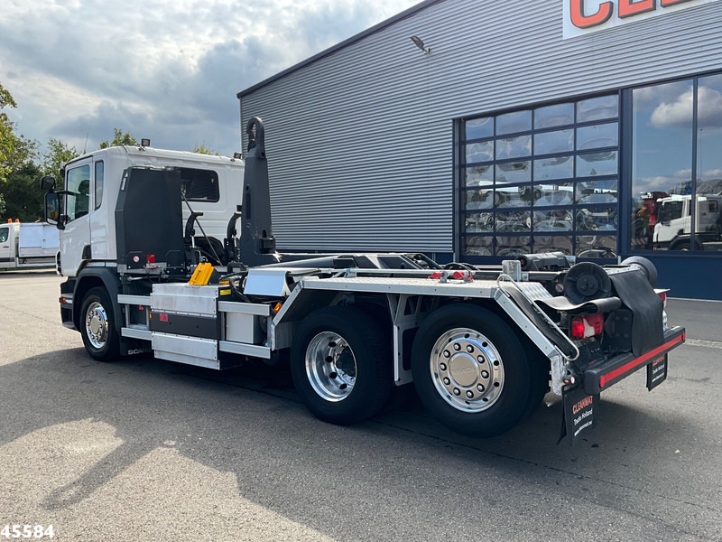 Scania P 340 Euro 6 CNG 21 Ton haakarmsysteem Just 140.611 km! - Kamion s kukastom dizalicom: slika Scania P 340 Euro 6 CNG 21 Ton haakarmsysteem Just 140.611 km! - Kamion s kukastom dizalicom Scania P 340 Euro 6 CNG 21 Ton haakarmsysteem Just 140.611 km! - Kamion s kukastom dizalicom: slika Scania P 340 Euro 6 CNG 21 Ton haakarmsysteem Just 140.611 km! - Kamion s kukastom dizalicom