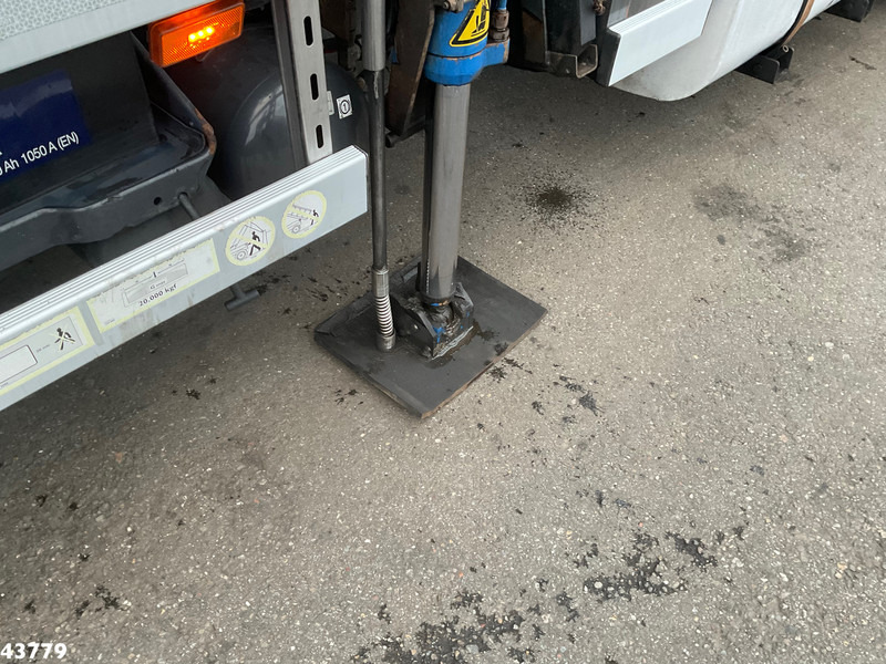 Scania P 360 8x2 Hiab 21 Tonmeter laadkraan - Kamion s kukastom dizalicom, Kamion s kranom: slika Scania P 360 8x2 Hiab 21 Tonmeter laadkraan - Kamion s kukastom dizalicom, Kamion s kranom Scania P 360 8x2 Hiab 21 Tonmeter laadkraan - Kamion s kukastom dizalicom, Kamion s kranom: slika Scania P 360 8x2 Hiab 21 Tonmeter laadkraan - Kamion s kukastom dizalicom, Kamion s kranom