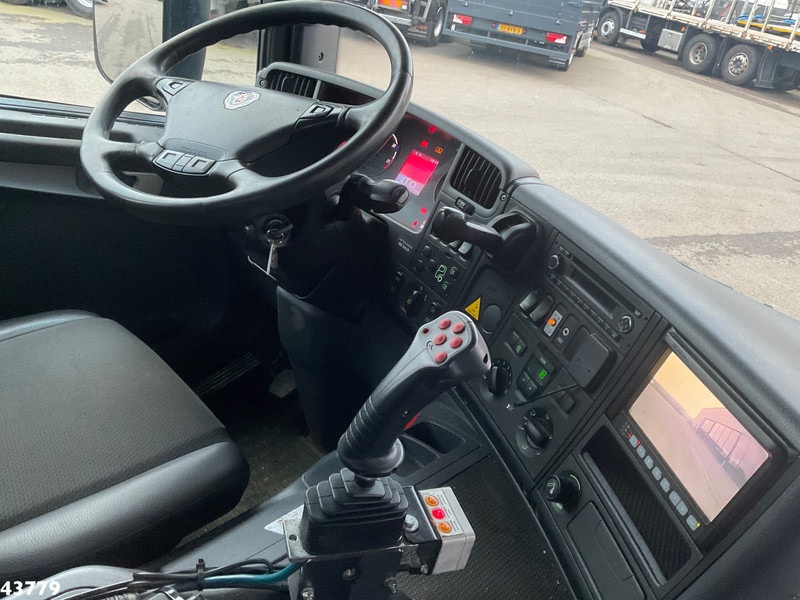 Scania P 360 8x2 Hiab 21 Tonmeter laadkraan - Kamion s kukastom dizalicom, Kamion s kranom: slika Scania P 360 8x2 Hiab 21 Tonmeter laadkraan - Kamion s kukastom dizalicom, Kamion s kranom Scania P 360 8x2 Hiab 21 Tonmeter laadkraan - Kamion s kukastom dizalicom, Kamion s kranom: slika Scania P 360 8x2 Hiab 21 Tonmeter laadkraan - Kamion s kukastom dizalicom, Kamion s kranom