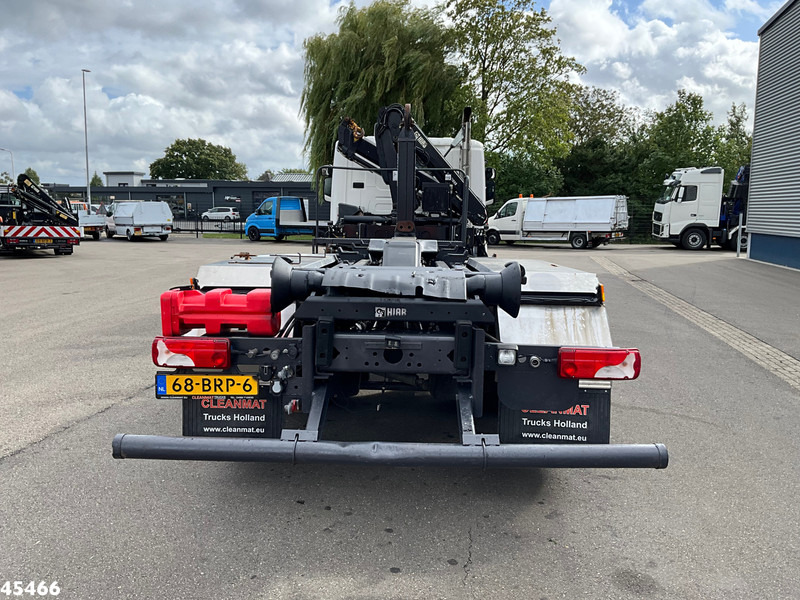 Scania P 400 Retarder Hiab 8 Tonmeter laadkraan - Kamion s kukastom dizalicom, Kamion s kranom: slika Scania P 400 Retarder Hiab 8 Tonmeter laadkraan - Kamion s kukastom dizalicom, Kamion s kranom Scania P 400 Retarder Hiab 8 Tonmeter laadkraan - Kamion s kukastom dizalicom, Kamion s kranom: slika Scania P 400 Retarder Hiab 8 Tonmeter laadkraan - Kamion s kukastom dizalicom, Kamion s kranom