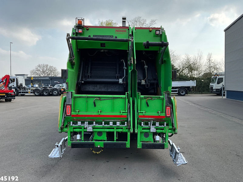 Scania P 410 Euro 6 Geesink Norba MF 300, 21m³ - Kamion za odvoz smeća: slika Scania P 410 Euro 6 Geesink Norba MF 300, 21m³ - Kamion za odvoz smeća Scania P 410 Euro 6 Geesink Norba MF 300, 21m³ - Kamion za odvoz smeća: slika Scania P 410 Euro 6 Geesink Norba MF 300, 21m³ - Kamion za odvoz smeća