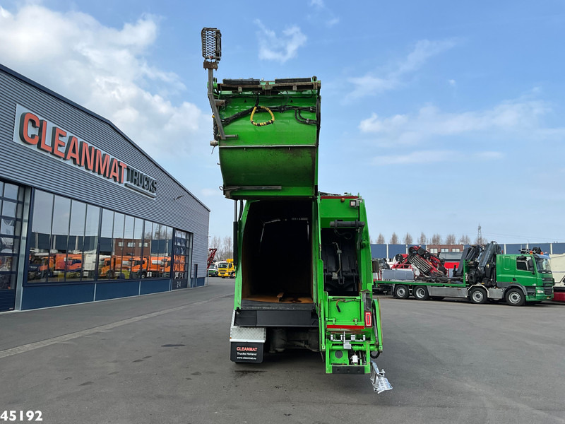 Scania P 410 Euro 6 Geesink Norba MF 300, 21m³ - Kamion za odvoz smeća: slika Scania P 410 Euro 6 Geesink Norba MF 300, 21m³ - Kamion za odvoz smeća Scania P 410 Euro 6 Geesink Norba MF 300, 21m³ - Kamion za odvoz smeća: slika Scania P 410 Euro 6 Geesink Norba MF 300, 21m³ - Kamion za odvoz smeća