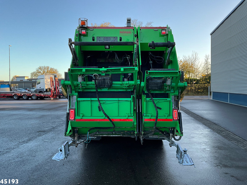 Scania P410 Euro 6 Geesink / Norba MF300, 21m³ - Kamion za odvoz smeća: slika Scania P410 Euro 6 Geesink / Norba MF300, 21m³ - Kamion za odvoz smeća Scania P410 Euro 6 Geesink / Norba MF300, 21m³ - Kamion za odvoz smeća: slika Scania P410 Euro 6 Geesink / Norba MF300, 21m³ - Kamion za odvoz smeća