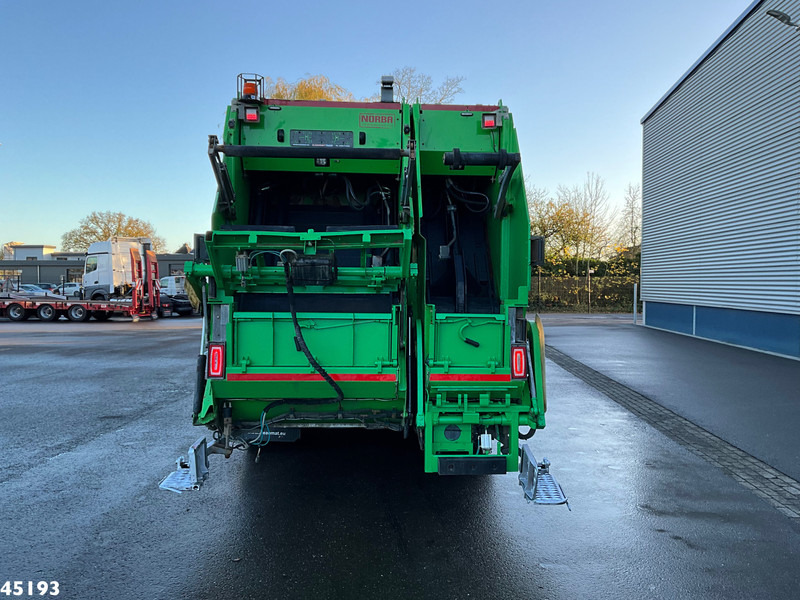 Scania P410 Euro 6 Geesink / Norba MF300, 21m³ - Kamion za odvoz smeća: slika Scania P410 Euro 6 Geesink / Norba MF300, 21m³ - Kamion za odvoz smeća Scania P410 Euro 6 Geesink / Norba MF300, 21m³ - Kamion za odvoz smeća: slika Scania P410 Euro 6 Geesink / Norba MF300, 21m³ - Kamion za odvoz smeća