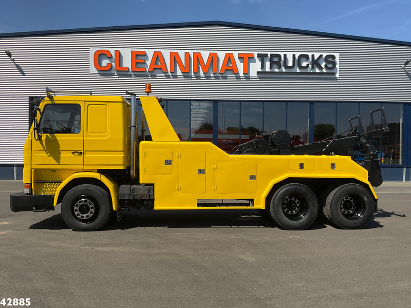 Scania R 142-H.400 6x2 Abschlepp "Gerestaureerde Oldtimer" - Kamion za vuču: slika Scania R 142-H.400 6x2 Abschlepp "Gerestaureerde Oldtimer" - Kamion za vuču Scania R 142-H.400 6x2 Abschlepp "Gerestaureerde Oldtimer" - Kamion za vuču: slika Scania R 142-H.400 6x2 Abschlepp "Gerestaureerde Oldtimer" - Kamion za vuču