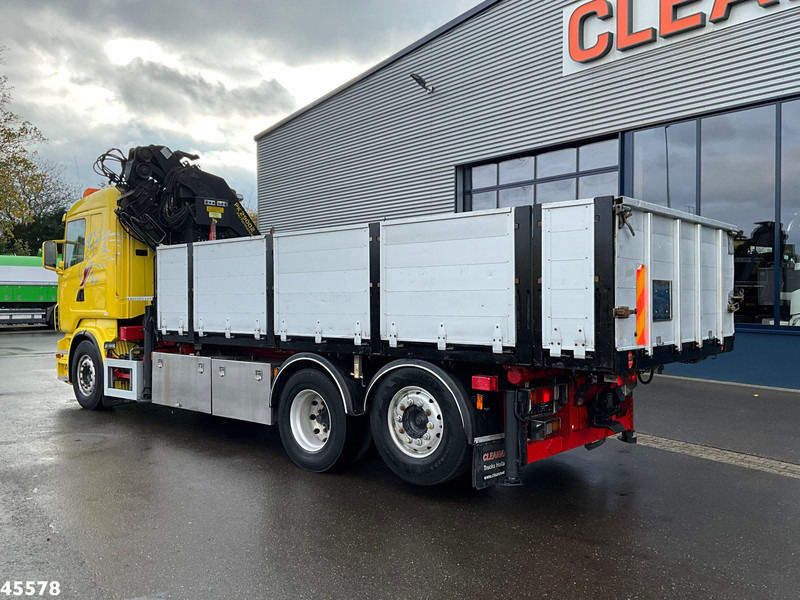 Scania R 380 Palfinger 29 Tonmeter laadkraan + Fly-Jib - Kamion s kranom: slika Scania R 380 Palfinger 29 Tonmeter laadkraan + Fly-Jib - Kamion s kranom Scania R 380 Palfinger 29 Tonmeter laadkraan + Fly-Jib - Kamion s kranom: slika Scania R 380 Palfinger 29 Tonmeter laadkraan + Fly-Jib - Kamion s kranom