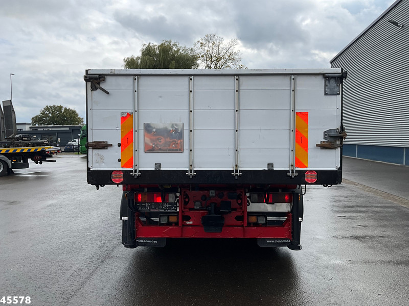 Scania R 380 Palfinger 29 Tonmeter laadkraan + Fly-Jib - Kiper, Kamion s kranom: slika Scania R 380 Palfinger 29 Tonmeter laadkraan + Fly-Jib - Kiper, Kamion s kranom Scania R 380 Palfinger 29 Tonmeter laadkraan + Fly-Jib - Kiper, Kamion s kranom: slika Scania R 380 Palfinger 29 Tonmeter laadkraan + Fly-Jib - Kiper, Kamion s kranom