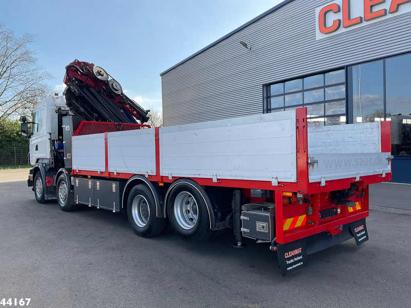Scania R 480 Amco Veba 95 Tometer laadkraan + Fly-Jib - Kamion s kranom: slika Scania R 480 Amco Veba 95 Tometer laadkraan + Fly-Jib - Kamion s kranom Scania R 480 Amco Veba 95 Tometer laadkraan + Fly-Jib - Kamion s kranom: slika Scania R 480 Amco Veba 95 Tometer laadkraan + Fly-Jib - Kamion s kranom