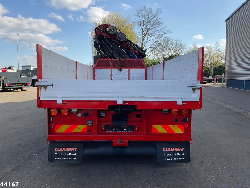 Scania R 480 Amco Veba 95 Tometer laadkraan + Fly-Jib - Kamion s kranom: slika Scania R 480 Amco Veba 95 Tometer laadkraan + Fly-Jib - Kamion s kranom Scania R 480 Amco Veba 95 Tometer laadkraan + Fly-Jib - Kamion s kranom: slika Scania R 480 Amco Veba 95 Tometer laadkraan + Fly-Jib - Kamion s kranom