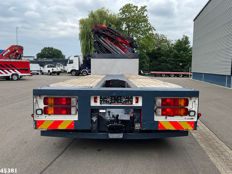 Scania R 560 V8 Fassi 80 Tonmeter laadkraan + Fly-Jib - Kamion s kranom: slika Scania R 560 V8 Fassi 80 Tonmeter laadkraan + Fly-Jib - Kamion s kranom Scania R 560 V8 Fassi 80 Tonmeter laadkraan + Fly-Jib - Kamion s kranom: slika Scania R 560 V8 Fassi 80 Tonmeter laadkraan + Fly-Jib - Kamion s kranom