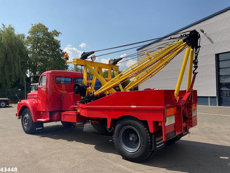 Scania Vabis L76 Ernest Holmes wrecker - Kamion za vuču: slika Scania Vabis L76 Ernest Holmes wrecker - Kamion za vuču Scania Vabis L76 Ernest Holmes wrecker - Kamion za vuču: slika Scania Vabis L76 Ernest Holmes wrecker - Kamion za vuču