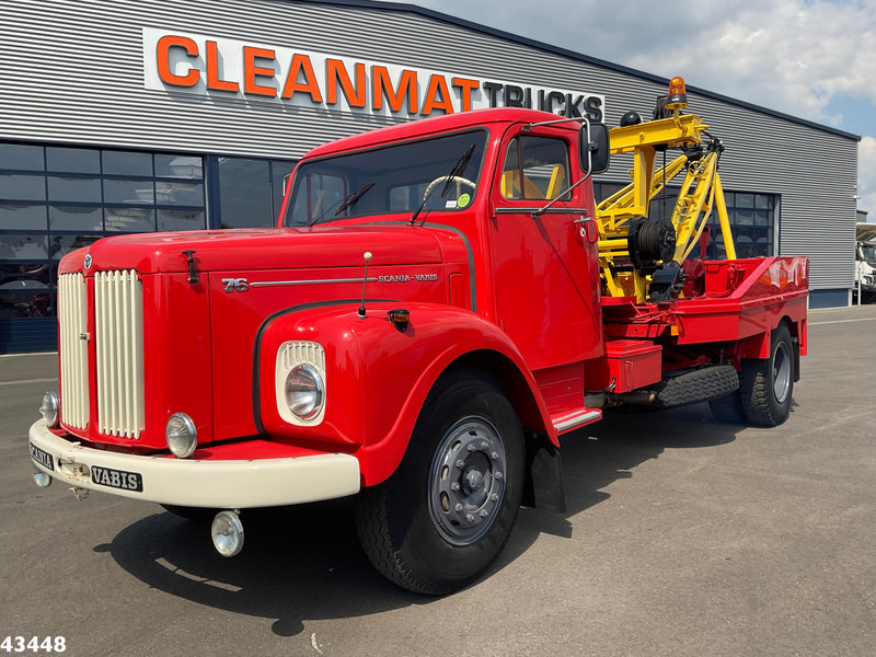 Scania Vabis L76 Ernest Holmes wrecker - Kamion za vuču: slika Scania Vabis L76 Ernest Holmes wrecker - Kamion za vuču Scania Vabis L76 Ernest Holmes wrecker - Kamion za vuču: slika Scania Vabis L76 Ernest Holmes wrecker - Kamion za vuču