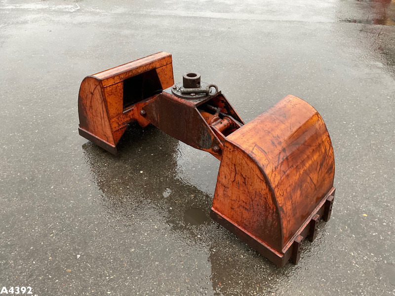 Schalenknijper - Grajfer: slika Schalenknijper - Grajfer Schalenknijper - Grajfer: slika Schalenknijper - Grajfer