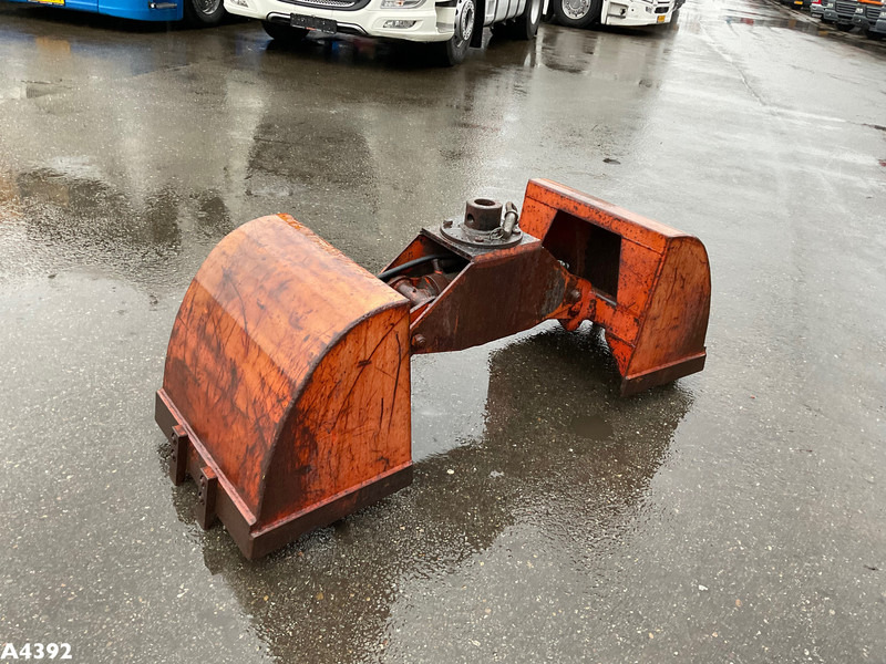 Schalenknijper - Grajfer: slika Schalenknijper - Grajfer Schalenknijper - Grajfer: slika Schalenknijper - Grajfer