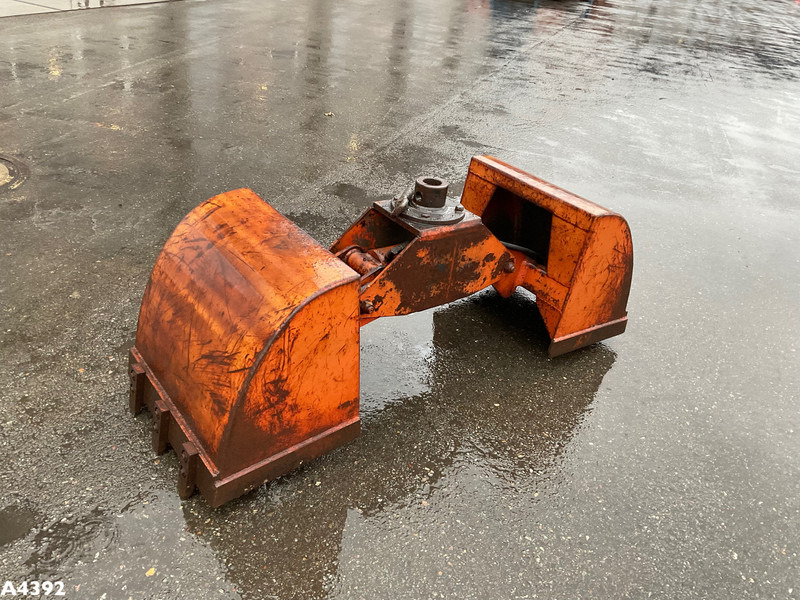 Schalenknijper - Grajfer: slika Schalenknijper - Grajfer Schalenknijper - Grajfer: slika Schalenknijper - Grajfer