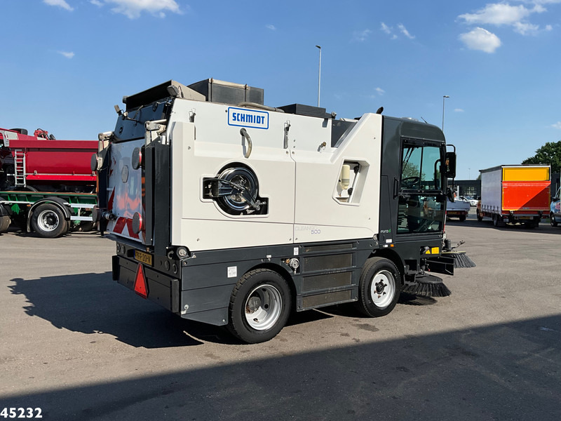 Schmidt Cleango 500 Compact Euro 6 - Cestovna čistilica: slika Schmidt Cleango 500 Compact Euro 6 - Cestovna čistilica Schmidt Cleango 500 Compact Euro 6 - Cestovna čistilica: slika Schmidt Cleango 500 Compact Euro 6 - Cestovna čistilica