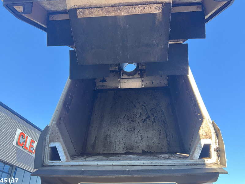 Schmidt Swingo Compact 200 Euro 6 - Cestovna čistilica: slika Schmidt Swingo Compact 200 Euro 6 - Cestovna čistilica Schmidt Swingo Compact 200 Euro 6 - Cestovna čistilica: slika Schmidt Swingo Compact 200 Euro 6 - Cestovna čistilica