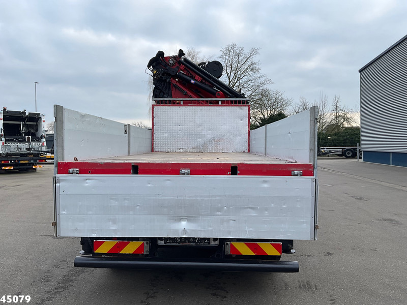 Tatra T 158 8x6 Euro 6 HMF 85 Tonmeter laadkraan + Fly-Jib Just 147.844 km! - Kamion s kranom: slika Tatra T 158 8x6 Euro 6 HMF 85 Tonmeter laadkraan + Fly-Jib Just 147.844 km! - Kamion s kranom Tatra T 158 8x6 Euro 6 HMF 85 Tonmeter laadkraan + Fly-Jib Just 147.844 km! - Kamion s kranom: slika Tatra T 158 8x6 Euro 6 HMF 85 Tonmeter laadkraan + Fly-Jib Just 147.844 km! - Kamion s kranom