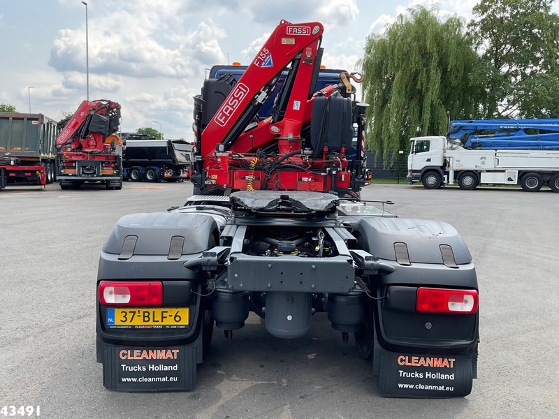 DAF FT CF 370 Euro 6 Fassi 15 Tonmeter laadkraan - Tegljač: slika DAF FT CF 370 Euro 6 Fassi 15 Tonmeter laadkraan - Tegljač DAF FT CF 370 Euro 6 Fassi 15 Tonmeter laadkraan - Tegljač: slika DAF FT CF 370 Euro 6 Fassi 15 Tonmeter laadkraan - Tegljač