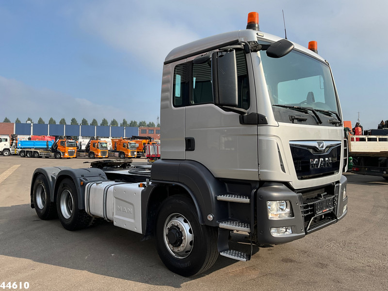 MAN TGS 26.460 Euro 6 6x6 Kiphydrauliek - Tegljač: slika MAN TGS 26.460 Euro 6 6x6 Kiphydrauliek - Tegljač MAN TGS 26.460 Euro 6 6x6 Kiphydrauliek - Tegljač: slika MAN TGS 26.460 Euro 6 6x6 Kiphydrauliek - Tegljač