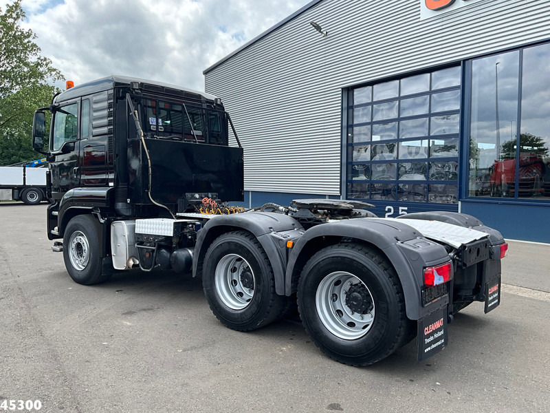 MAN TGS 33.440 6x4 Hydrauliek Just 318.569 km! - Tegljač: slika MAN TGS 33.440 6x4 Hydrauliek Just 318.569 km! - Tegljač MAN TGS 33.440 6x4 Hydrauliek Just 318.569 km! - Tegljač: slika MAN TGS 33.440 6x4 Hydrauliek Just 318.569 km! - Tegljač