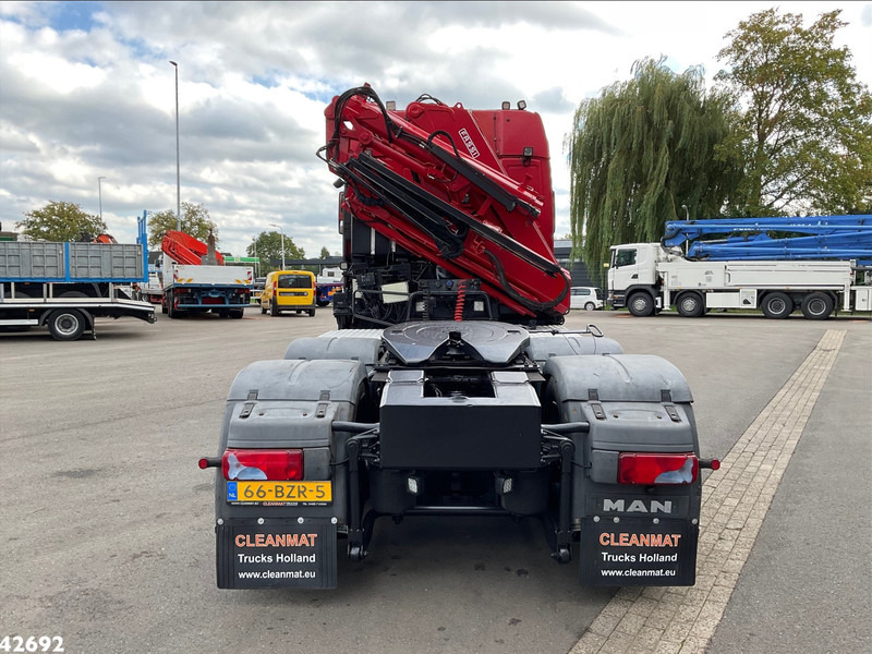 MAN TGX 28.440 Euro 6 Fassi 23 Tonmeter laadkraan + Fly-Jib - Tegljač: slika MAN TGX 28.440 Euro 6 Fassi 23 Tonmeter laadkraan + Fly-Jib - Tegljač MAN TGX 28.440 Euro 6 Fassi 23 Tonmeter laadkraan + Fly-Jib - Tegljač: slika MAN TGX 28.440 Euro 6 Fassi 23 Tonmeter laadkraan + Fly-Jib - Tegljač