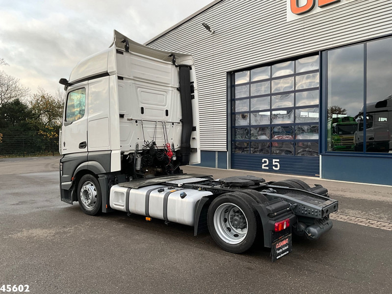 Mercedes-Benz Actros 1842 Mega GigaSpace MirrorCam - Tegljač: slika Mercedes-Benz Actros 1842 Mega GigaSpace MirrorCam - Tegljač Mercedes-Benz Actros 1842 Mega GigaSpace MirrorCam - Tegljač: slika Mercedes-Benz Actros 1842 Mega GigaSpace MirrorCam - Tegljač