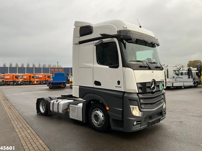 Mercedes-Benz Actros 1842 Mega GigaSpace MirrorCam - Tegljač: slika Mercedes-Benz Actros 1842 Mega GigaSpace MirrorCam - Tegljač Mercedes-Benz Actros 1842 Mega GigaSpace MirrorCam - Tegljač: slika Mercedes-Benz Actros 1842 Mega GigaSpace MirrorCam - Tegljač