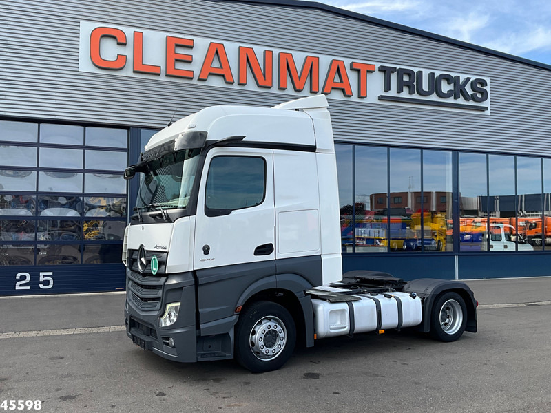 Mercedes-Benz Actros 1842 Mega GigaSpace MirrorCam - Tegljač: slika Mercedes-Benz Actros 1842 Mega GigaSpace MirrorCam - Tegljač Mercedes-Benz Actros 1842 Mega GigaSpace MirrorCam - Tegljač: slika Mercedes-Benz Actros 1842 Mega GigaSpace MirrorCam - Tegljač