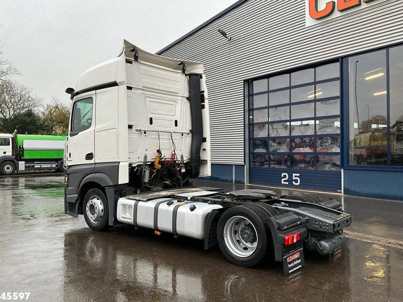 Mercedes-Benz Actros 1842 Mega GigaSpace MirrorCam - Tegljač: slika Mercedes-Benz Actros 1842 Mega GigaSpace MirrorCam - Tegljač Mercedes-Benz Actros 1842 Mega GigaSpace MirrorCam - Tegljač: slika Mercedes-Benz Actros 1842 Mega GigaSpace MirrorCam - Tegljač