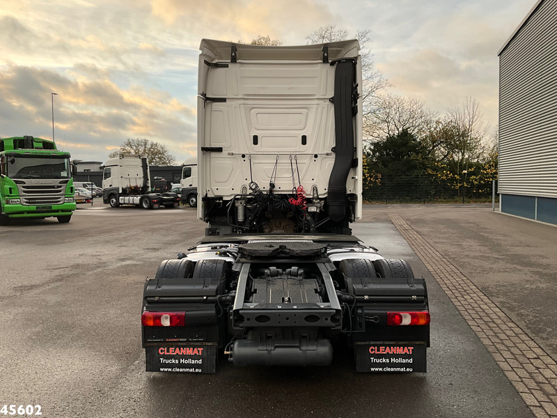 Mercedes-Benz Actros 1842 Mega GigaSpace MirrorCam - Tegljač: slika Mercedes-Benz Actros 1842 Mega GigaSpace MirrorCam - Tegljač Mercedes-Benz Actros 1842 Mega GigaSpace MirrorCam - Tegljač: slika Mercedes-Benz Actros 1842 Mega GigaSpace MirrorCam - Tegljač