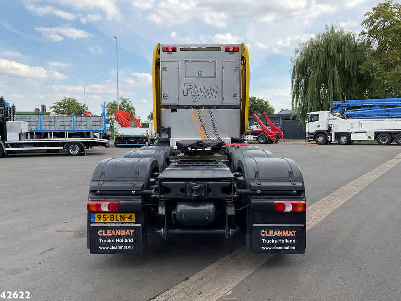 Mercedes-Benz Arocs 5063 SLT 10x4 Zwaartransport 180 TON - Tegljač: slika Mercedes-Benz Arocs 5063 SLT 10x4 Zwaartransport 180 TON - Tegljač Mercedes-Benz Arocs 5063 SLT 10x4 Zwaartransport 180 TON - Tegljač: slika Mercedes-Benz Arocs 5063 SLT 10x4 Zwaartransport 180 TON - Tegljač