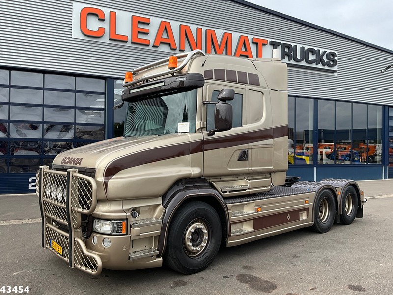 Scania R 520 V8 Torpedo 6x2 Euro 6 Retarder - Tegljač: slika Scania R 520 V8 Torpedo 6x2 Euro 6 Retarder - Tegljač Scania R 520 V8 Torpedo 6x2 Euro 6 Retarder - Tegljač: slika Scania R 520 V8 Torpedo 6x2 Euro 6 Retarder - Tegljač