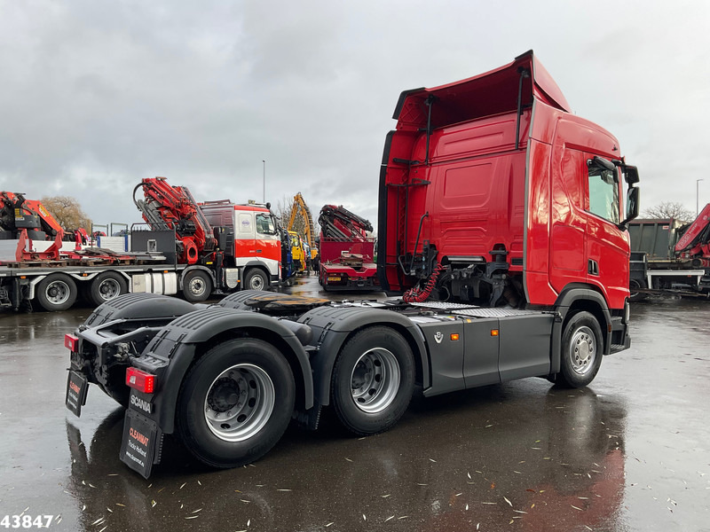 Scania R 580 V8 6x4 Euro 6 Retarder - Tegljač: slika Scania R 580 V8 6x4 Euro 6 Retarder - Tegljač Scania R 580 V8 6x4 Euro 6 Retarder - Tegljač: slika Scania R 580 V8 6x4 Euro 6 Retarder - Tegljač