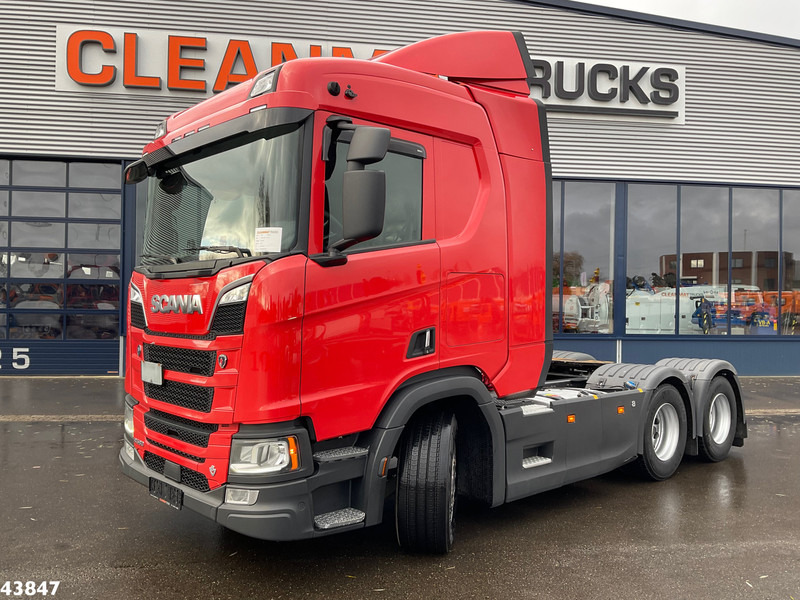 Scania R 580 V8 6x4 Euro 6 Retarder - Tegljač: slika Scania R 580 V8 6x4 Euro 6 Retarder - Tegljač Scania R 580 V8 6x4 Euro 6 Retarder - Tegljač: slika Scania R 580 V8 6x4 Euro 6 Retarder - Tegljač