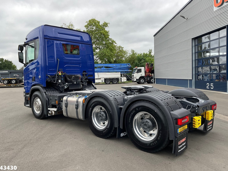 Scania R 770 6x4 Retarder New & Unused! - Tegljač: slika Scania R 770 6x4 Retarder New & Unused! - Tegljač Scania R 770 6x4 Retarder New & Unused! - Tegljač: slika Scania R 770 6x4 Retarder New & Unused! - Tegljač