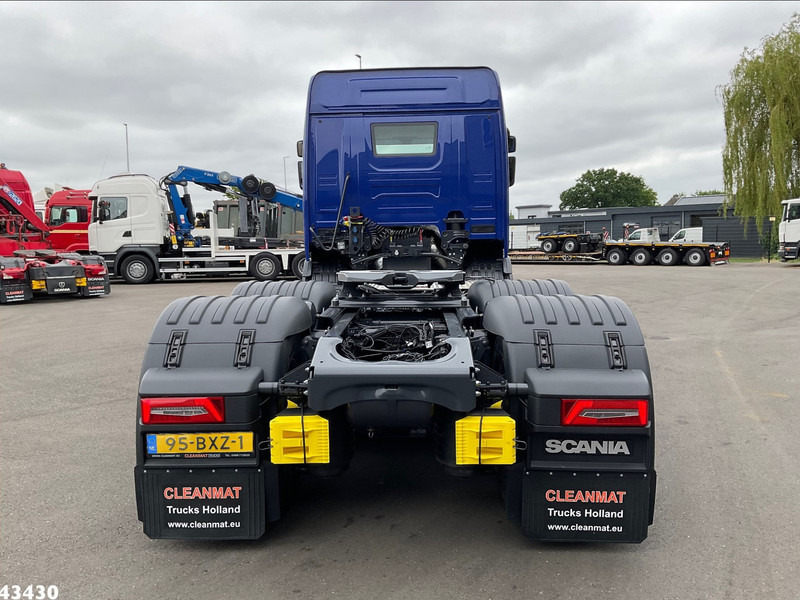 Scania R 770 6x4 Retarder New & Unused! - Tegljač: slika Scania R 770 6x4 Retarder New & Unused! - Tegljač Scania R 770 6x4 Retarder New & Unused! - Tegljač: slika Scania R 770 6x4 Retarder New & Unused! - Tegljač