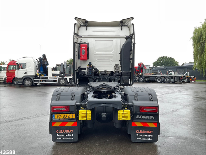 Scania S770 V8 "King of the Road" Retarder Hydrauliek NEW AND UNUSED! - Tegljač: slika Scania S770 V8 "King of the Road" Retarder Hydrauliek NEW AND UNUSED! - Tegljač Scania S770 V8 "King of the Road" Retarder Hydrauliek NEW AND UNUSED! - Tegljač: slika Scania S770 V8 "King of the Road" Retarder Hydrauliek NEW AND UNUSED! - Tegljač