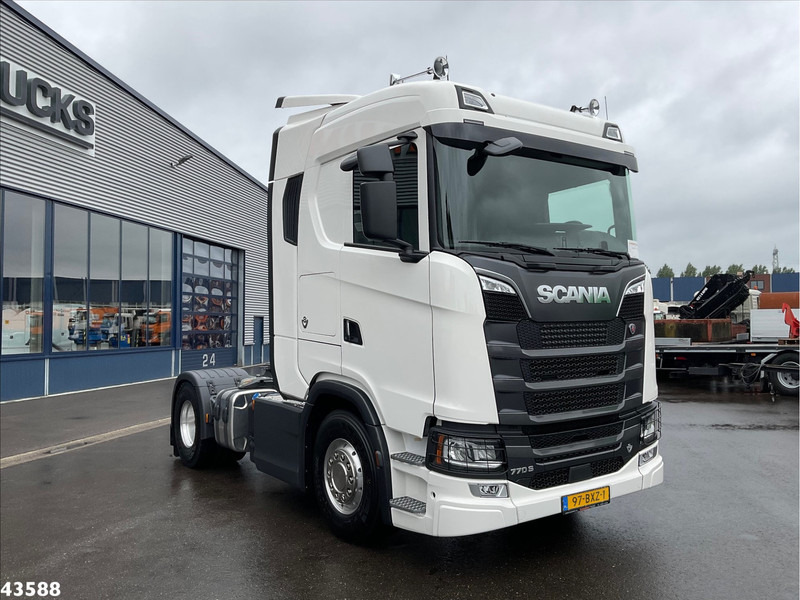 Scania S770 V8 "King of the Road" Retarder Hydrauliek NEW AND UNUSED! - Tegljač: slika Scania S770 V8 "King of the Road" Retarder Hydrauliek NEW AND UNUSED! - Tegljač Scania S770 V8 "King of the Road" Retarder Hydrauliek NEW AND UNUSED! - Tegljač: slika Scania S770 V8 "King of the Road" Retarder Hydrauliek NEW AND UNUSED! - Tegljač