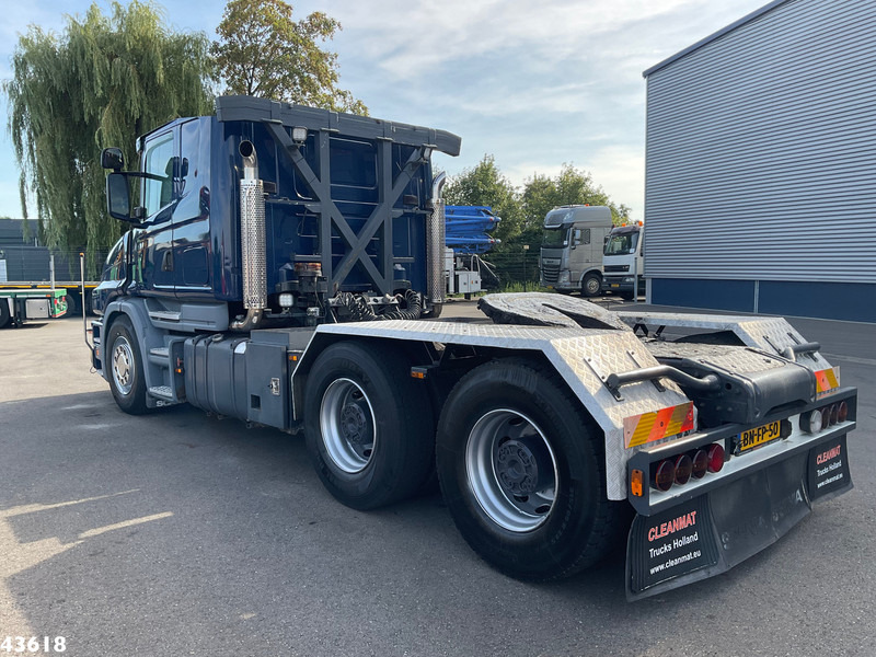 Scania T 164.580 V8 6x4 Origineel NL Trekker! - Tegljač: slika Scania T 164.580 V8 6x4 Origineel NL Trekker! - Tegljač Scania T 164.580 V8 6x4 Origineel NL Trekker! - Tegljač: slika Scania T 164.580 V8 6x4 Origineel NL Trekker! - Tegljač