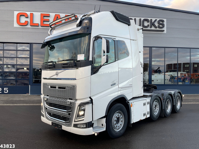 Volvo FH 16.750 8x4 Euro 6 Tridem Hydrauliek - Tegljač: slika Volvo FH 16.750 8x4 Euro 6 Tridem Hydrauliek - Tegljač Volvo FH 16.750 8x4 Euro 6 Tridem Hydrauliek - Tegljač: slika Volvo FH 16.750 8x4 Euro 6 Tridem Hydrauliek - Tegljač