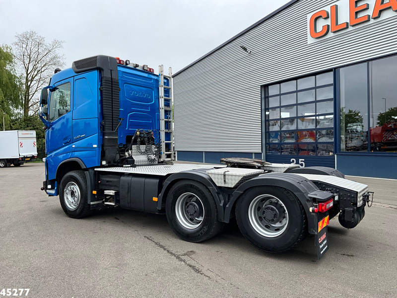 Volvo FH 540 6x4 Euro 6 Kiphydrauliek hefbare aangedreven as - Tegljač: slika Volvo FH 540 6x4 Euro 6 Kiphydrauliek hefbare aangedreven as - Tegljač Volvo FH 540 6x4 Euro 6 Kiphydrauliek hefbare aangedreven as - Tegljač: slika Volvo FH 540 6x4 Euro 6 Kiphydrauliek hefbare aangedreven as - Tegljač