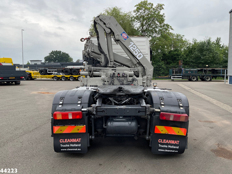 Volvo FM 340 HMF 12 Tonmeter laadkraan - Tegljač: slika Volvo FM 340 HMF 12 Tonmeter laadkraan - Tegljač Volvo FM 340 HMF 12 Tonmeter laadkraan - Tegljač: slika Volvo FM 340 HMF 12 Tonmeter laadkraan - Tegljač