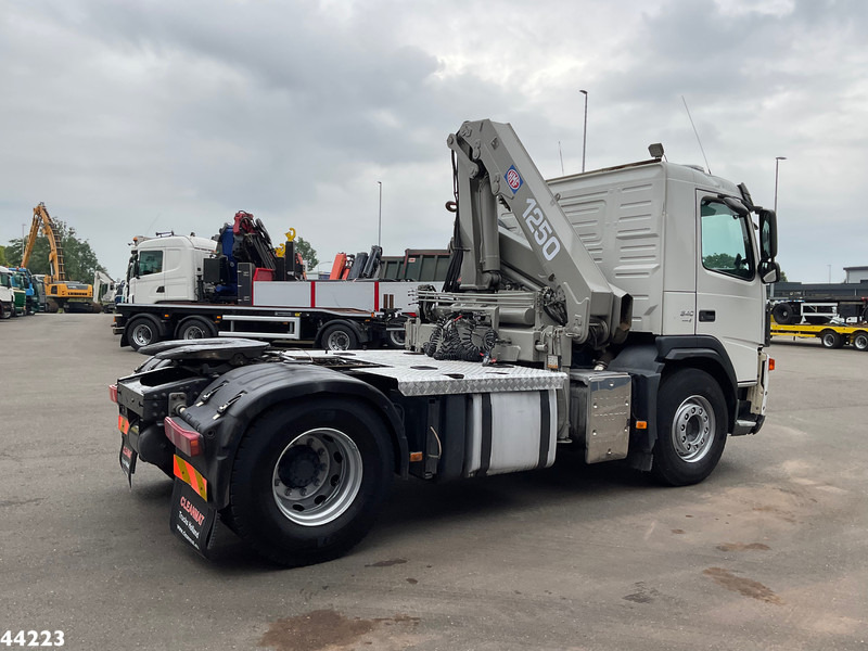 Volvo FM 340 HMF 12 Tonmeter laadkraan - Tegljač: slika Volvo FM 340 HMF 12 Tonmeter laadkraan - Tegljač Volvo FM 340 HMF 12 Tonmeter laadkraan - Tegljač: slika Volvo FM 340 HMF 12 Tonmeter laadkraan - Tegljač
