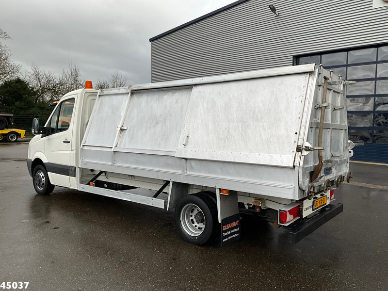 Volkswagen Crafter 2.5 TDI Terberg zijlader Just 115.247 Km! - Kamion za odvoz smeća: slika Volkswagen Crafter 2.5 TDI Terberg zijlader Just 115.247 Km! - Kamion za odvoz smeća Volkswagen Crafter 2.5 TDI Terberg zijlader Just 115.247 Km! - Kamion za odvoz smeća: slika Volkswagen Crafter 2.5 TDI Terberg zijlader Just 115.247 Km! - Kamion za odvoz smeća