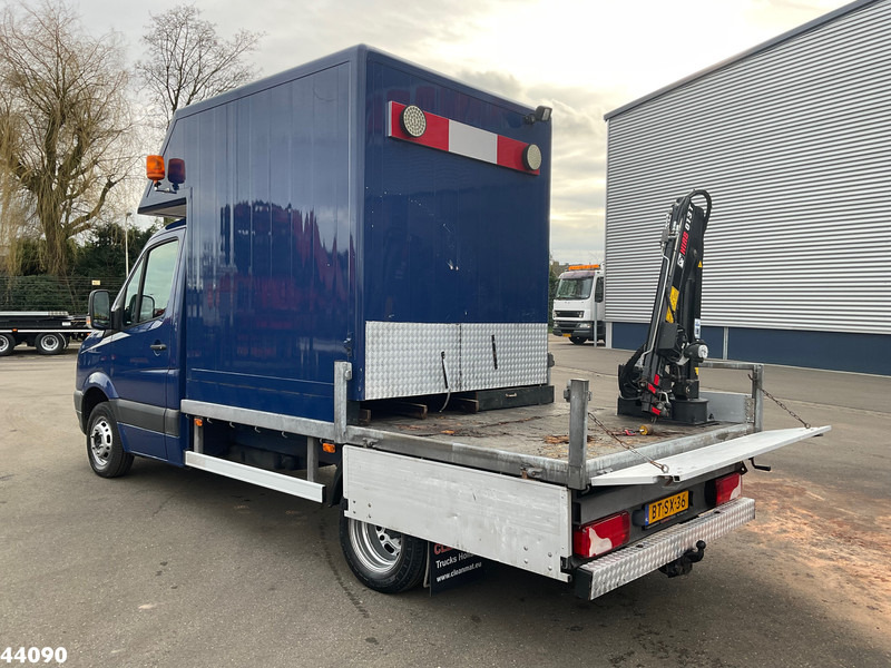 Volkswagen Crafter Servicewagen Hiab 1,3 Tonmeter laadkraan Just 123.645 Km! - Kamion s kranom: slika Volkswagen Crafter Servicewagen Hiab 1,3 Tonmeter laadkraan Just 123.645 Km! - Kamion s kranom Volkswagen Crafter Servicewagen Hiab 1,3 Tonmeter laadkraan Just 123.645 Km! - Kamion s kranom: slika Volkswagen Crafter Servicewagen Hiab 1,3 Tonmeter laadkraan Just 123.645 Km! - Kamion s kranom