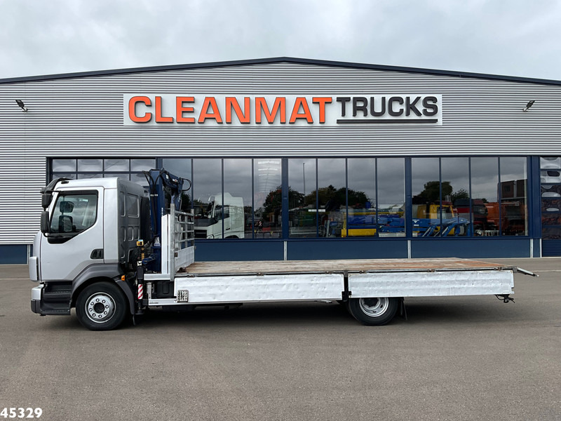 Volvo FE 240 Euro 5 Amco Veba 10 Tonmeter laadkraan - Kamion s kranom: slika Volvo FE 240 Euro 5 Amco Veba 10 Tonmeter laadkraan - Kamion s kranom Volvo FE 240 Euro 5 Amco Veba 10 Tonmeter laadkraan - Kamion s kranom: slika Volvo FE 240 Euro 5 Amco Veba 10 Tonmeter laadkraan - Kamion s kranom
